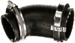 FURTUN INTERCOOLER/TURBO GATES 09-1055 - Compatibil cu AUDI, SEAT, SKODA, VW