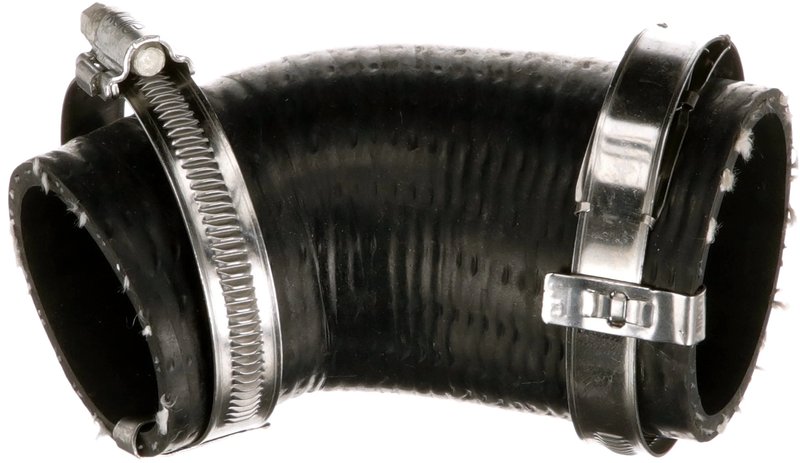 FURTUN INTERCOOLER/TURBO GATES 09-1055 - Compatibil cu AUDI, SEAT, SKODA, VW