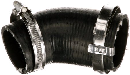 FURTUN INTERCOOLER/TURBO GATES 09-1055 - Compatibil cu AUDI, SEAT, SKODA, VW