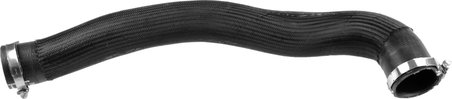 Furtun intercooler/turbo Gates 09-1159