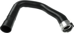 Furtun intercooler/turbo Gates 09-1179
