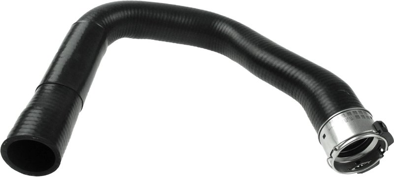FURTUN INTERCOOLER/TURBO GATES 09-1179 - Compatibil cu OPEL, VAUXHALL