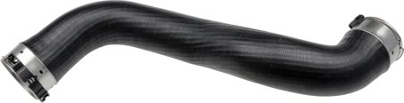 Furtun intercooler/turbo Gates 09-1225