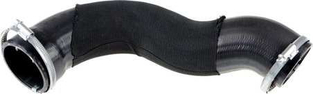 Furtun intercooler/turbo Gates 09-1237