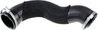 Furtun intercooler/turbo Gates 09-1237