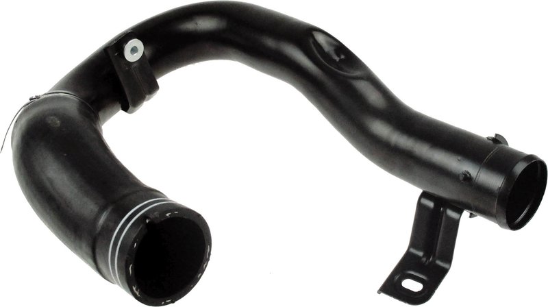 FURTUN INTERCOOLER/TURBO GATES 09-1289 - Compatibil cu FIAT
