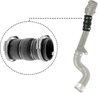 Furtun intercooler/turbo Gates 09-1299