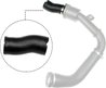 Furtun intercooler/turbo Gates 09-1343
