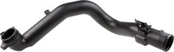 FURTUN INTERCOOLER/TURBO GATES 09-1354 - Compatibil cu FIAT