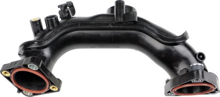 Furtun intercooler/turbo Gates 09-1350