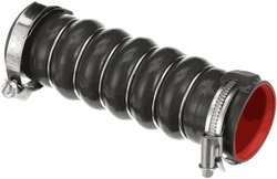 FURTUN INTERCOOLER/TURBO GATES 09-1370 - Compatibil cu RENAULT