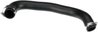 Furtun intercooler/turbo Gates 09-1375