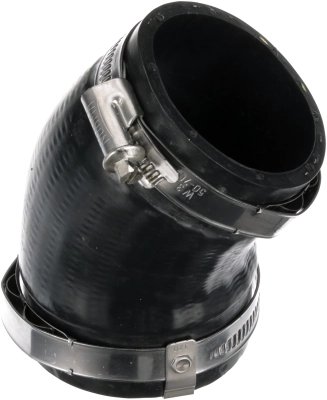 Furtun intercooler/turbo Gates 09-1376