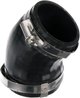 Furtun intercooler/turbo Gates 09-1376