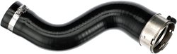 FURTUN INTERCOOLER/TURBO GATES 09-1389 - Compatibil cu RENAULT