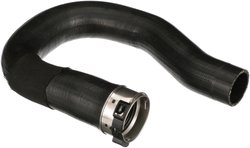 Furtun intercooler/turbo Gates 09-1386