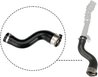 FURTUN INTERCOOLER/TURBO GATES 09-1389 - Compatibil cu RENAULT
