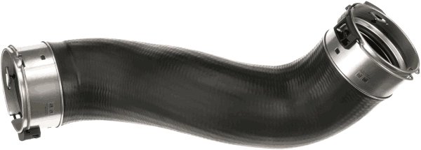 Furtun intercooler/turbo Gates 09-1402
