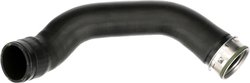 FURTUN INTERCOOLER/TURBO GATES 09-1404 - Compatibil cu AUDI
