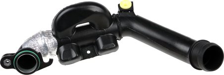 FURTUN INTERCOOLER/TURBO GATES 09-1417 - Compatibil cu CITROEN, PEUGEOT