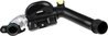 FURTUN INTERCOOLER/TURBO GATES 09-1417 - Compatibil cu CITROEN, PEUGEOT