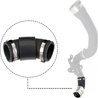 FURTUN INTERCOOLER/TURBO GATES 09-1425 - Compatibil cu DACIA, RENAULT