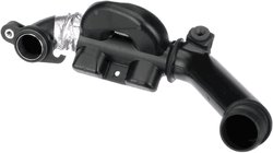FURTUN INTERCOOLER/TURBO GATES 09-1428 - Compatibil cu CITROEN, PEUGEOT
