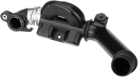 Furtun intercooler/turbo Gates 09-1428