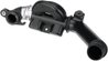 Furtun intercooler/turbo Gates 09-1428
