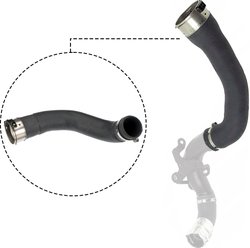 FURTUN INTERCOOLER/TURBO GATES 09-1430 - Compatibil cu DACIA, RENAULT