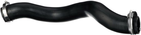 Furtun intercooler/turbo Gates 09-1476
