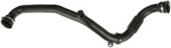 FURTUN INTERCOOLER/TURBO GATES 09-1492 - Compatibil cu RENAULT