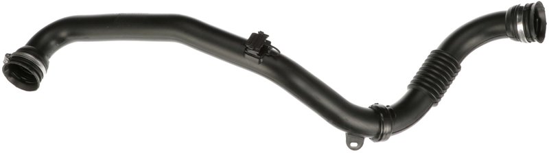 Furtun intercooler/turbo Gates 09-1492