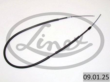 CABLU FRANA DE MANA LINEX 09.01.25 - Compatibil cu CITROEN