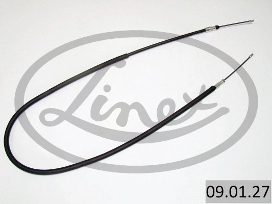 CABLU FRANA DE MANA LINEX 09.01.27 - Compatibil cu CITROEN