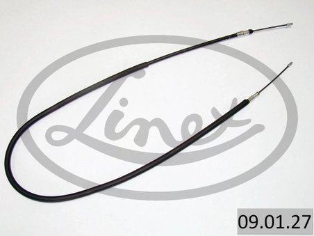 CABLU FRANA DE MANA LINEX 09.01.27 - Compatibil cu CITROEN