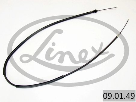CABLU FRANA DE MANA LINEX 09.01.49 - Compatibil cu CITROEN