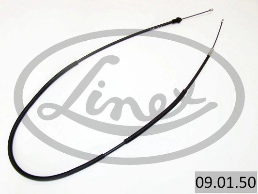 Cablu frana de mana Linex 09.01.50