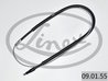 CABLU FRANA DE MANA LINEX 09.01.55 - Compatibil cu CITROEN