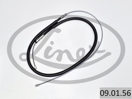 CABLU FRANA DE MANA LINEX 09.01.56 - Compatibil cu CITROEN