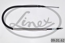 CABLU FRANA DE MANA LINEX 09.01.62 - Compatibil cu CITROEN