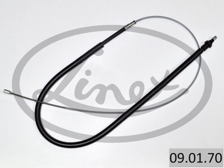 CABLU FRANA DE MANA LINEX 09.01.70 - Compatibil cu CITROEN