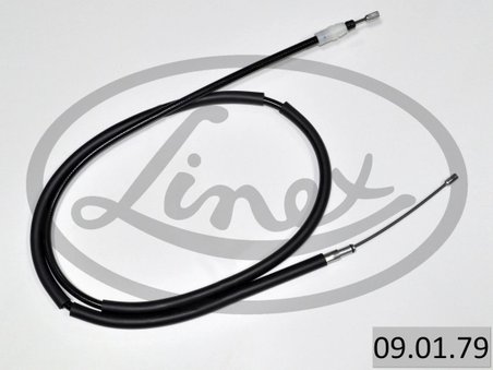 CABLU FRANA DE MANA LINEX 09.01.79 - Compatibil cu CITROEN