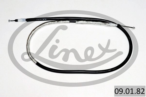 CABLU FRANA DE MANA LINEX 09.01.82 - Compatibil cu CITROEN, FIAT, PEUGEOT
