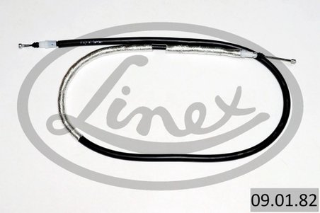 CABLU FRANA DE MANA LINEX 09.01.82 - Compatibil cu CITROEN, FIAT, PEUGEOT