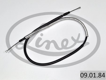 CABLU FRANA DE MANA LINEX 09.01.84 - Compatibil cu CITROEN, FIAT, PEUGEOT