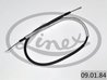 CABLU FRANA DE MANA LINEX 09.01.84 - Compatibil cu CITROEN, FIAT, PEUGEOT