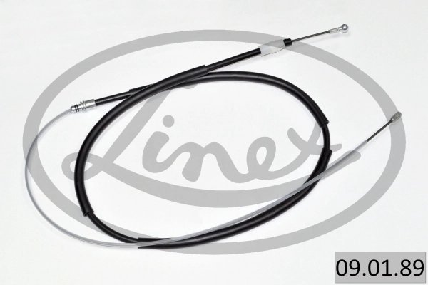 Cablu frana de mana Linex 09.01.89