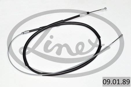 Cablu frana de mana Linex 09.01.89