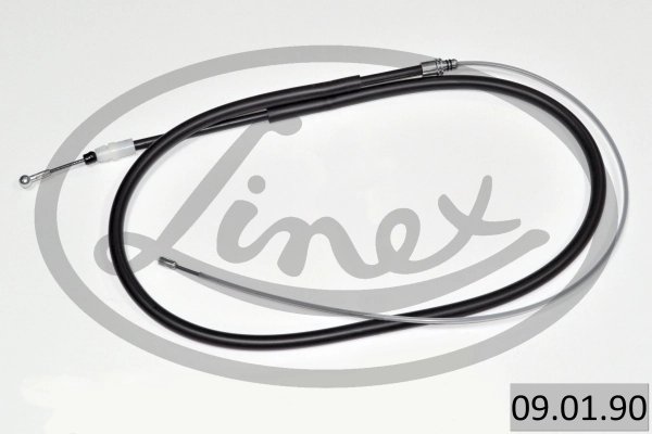 Cablu frana de mana Linex 09.01.90